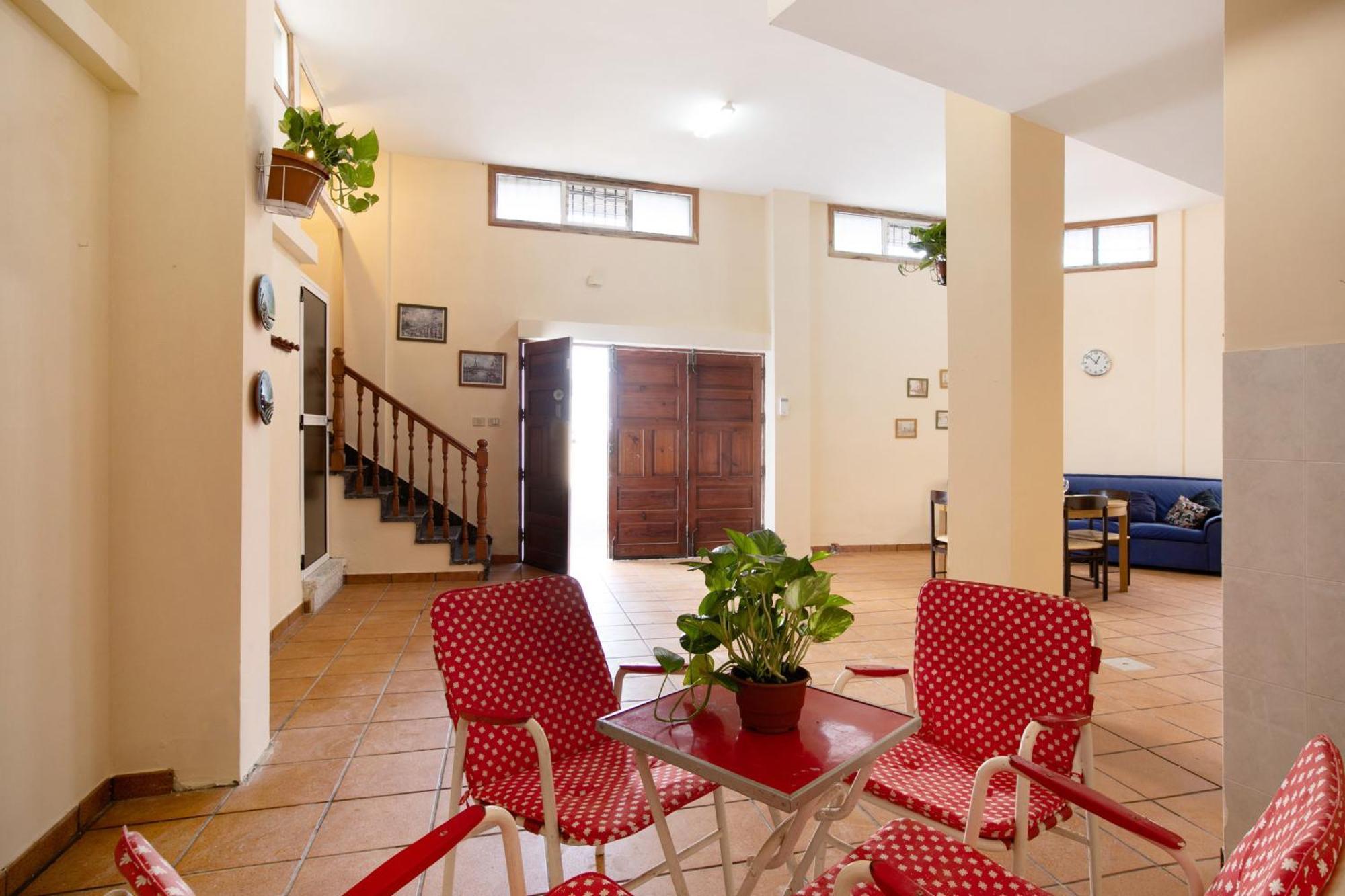 Casa Fefa Villa กันเดลาเรีย ภายนอก รูปภาพ